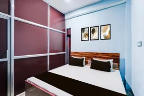 SPOT ON by OYO Yatri Nivas Hotel - Image 2