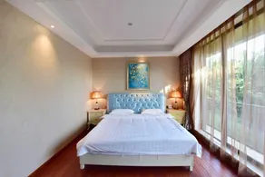 Linyu Huaxi Hot Spring Holiday Hotel - Image 5