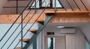 A-Frame Prislop,Hațeg - Image 4