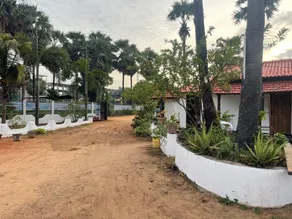 Anandas Beach Resorts - Image 2