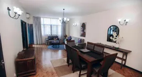 JP Residencial an Executive Serviced Apartment in Sommerchield - Image 3