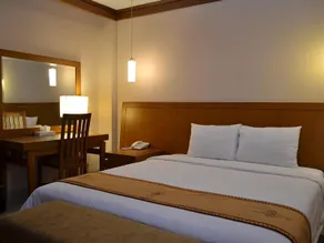 Patra Comfort Jakarta - Image 4