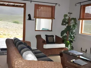African Game Lodge - Image 2