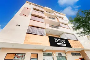 Hotel O Sector 25 Near Iskcon Temple Formerly Hotel Amazing House - Image 5