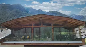 Chalet Stubai Apartments-Ferienwohnungen - Image 5