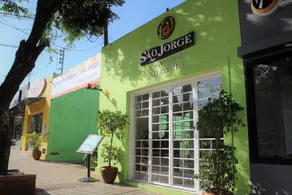 Pousada São Jorge - Image 3