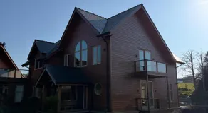 The Stables Luxury B &B - Image 2