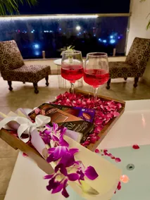 Jacuzzi
 In Balcony by Cayetana | Jawahar Nagar - Image 5