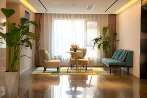 Home Inn Style Kunming Railway Station - Image 3