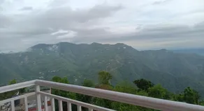 Elite peak hotel - Image 2
