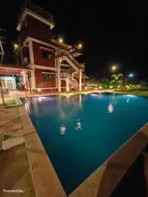 Vibe Stay Kashid Beach Villa - Image 3
