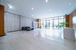 U-Man City Boutique Hotel (Derun Langyue Bay Branch) - Image 2