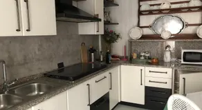 Country House Loveno - Corte interna - Image 2