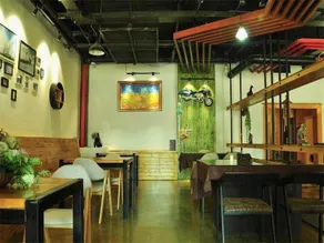 James Joyce Coffetel (Qingdao Jiaozhou West Lanzhou Road) - Image 4
