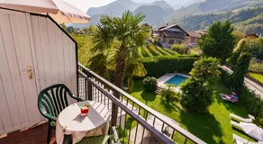 Hotel Appartement Lahngut - Image 5