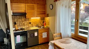 Charmant Studio, 2 adultes , Centre de Nendaz - Image 2