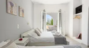 Anixis Studios Aliki Paros - Image 2