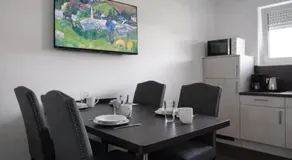 ApartDays Sarstedt - Image 4