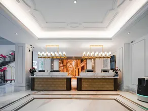 Vienna International Hotel (South Gate of Huangshan Scenic Area) - Image 3