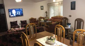 Luxo apartamento de três quartos em degla maadi - Image 3