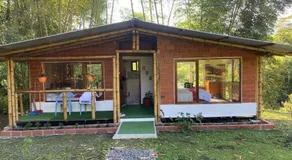 Green Bamboo Lodge - Image 4