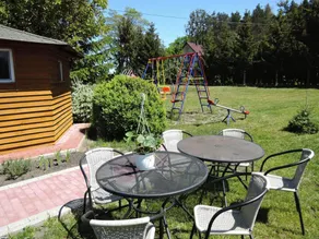 Holiday Home near Baltic Sea and Forest - Image 5