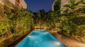 HideAway 2BHK Duplex Villa, North Goa (STU) - Image 3