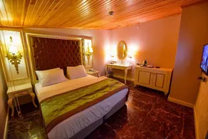 Flora Uzungöl Resort Hotel - Image 5
