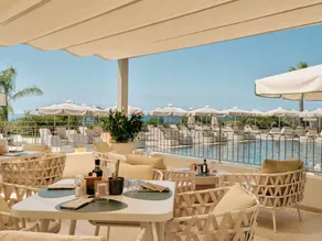 Mangia's Torre Del Barone Resort & SPA - Image 3