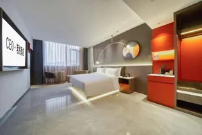 Yuyao Mingyue Hotel - Image 2