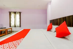 OYO 67933 Hotel Shrinath Bhawan - Image 2
