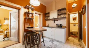 Boutique Apartment Virkas muiža - Image 4