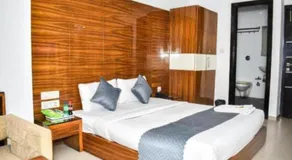 RAJWADA Hotel - Image 2
