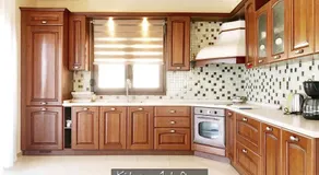 Astris Traditional Private Villa - Image 3
