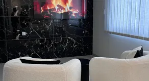 Bien calme et spacieux avec baignoire balneo - Image 3