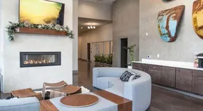 Landing Stunning 2BD Gym Clubhouse - Image 4