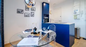 L'Appart bleu à 50m des commerces & mer - TheGoodBnb - Image 3