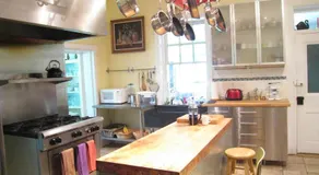 Allegheny Street Bed & Breakfast - Image 2