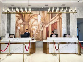 Vienna Hotel (Hanchuan Xinhe Store) - Image 4
