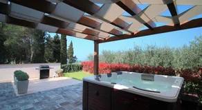 4 Star app Adriana with sea view and jacuzzi - Image 5