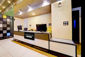 Townhouse Oak Mangalore City Centre Mall - Image 5