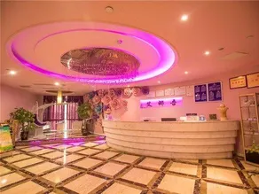 Ainawu E-sports Theme Hotel - Image 2