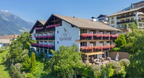 Hotel Klarnerhof - Image 5
