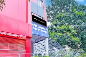Townhouse QUALIA ELITE S R NAGAR - Image 5