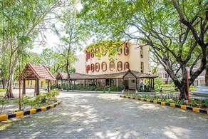 Hotel Tamilnadu Ranipet - Image 3