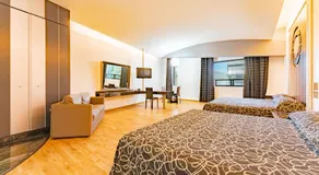 Hotel Pasadena CDMX - Image 2