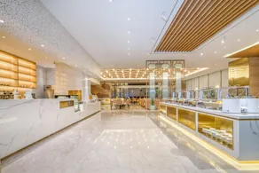 Rushi (Chaowa) Hotel  - Chengdu Chunxi Road Tianfu Square Subway Station - Image 2