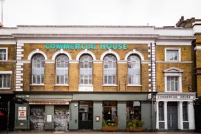 Bob W London Spitalfields - Image 5