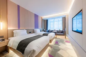 Lavande Hotel (High-speed Railway North Station of Guilin) - Image 2