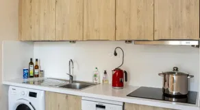 Bel appartement, bien équipé et confortable dans le centre historique - Image 5